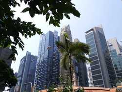 One Shenton (D1), Apartment #183735872